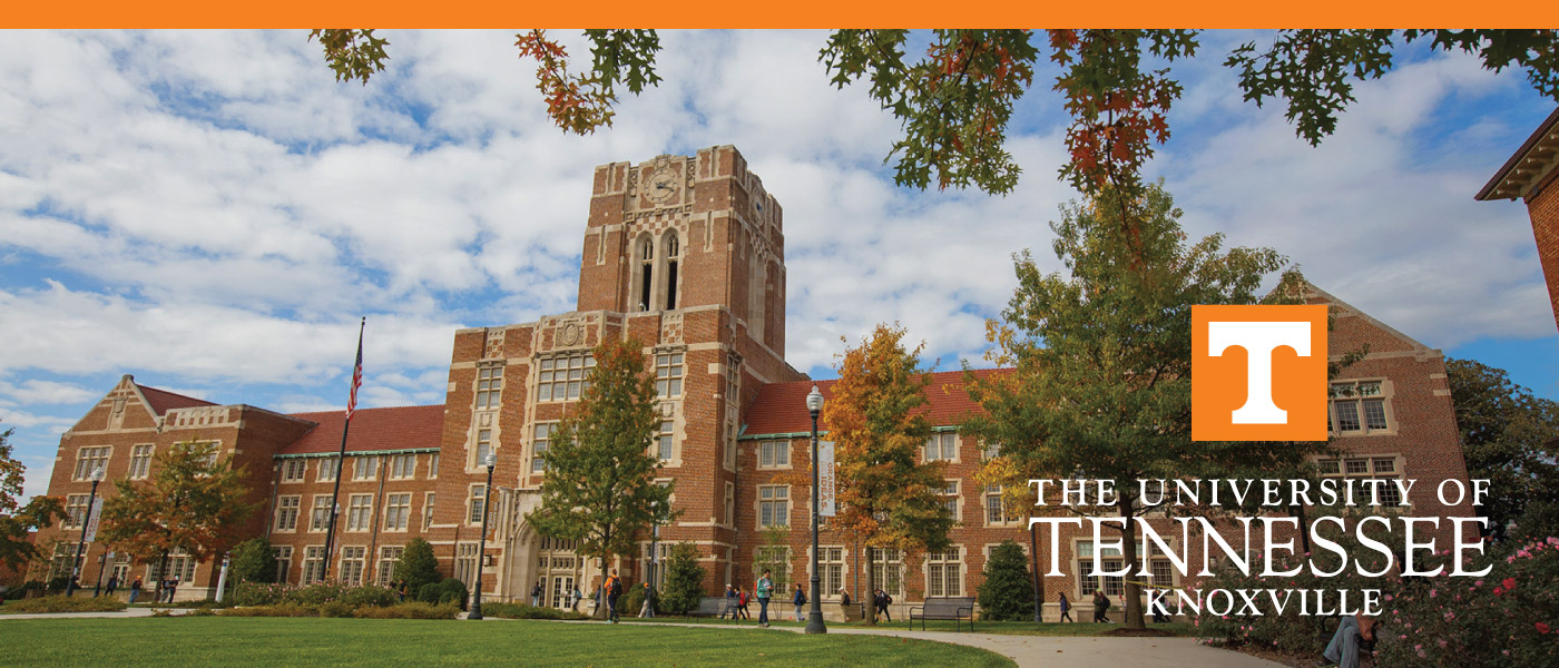 Campus Guide - The University of Tennessee System