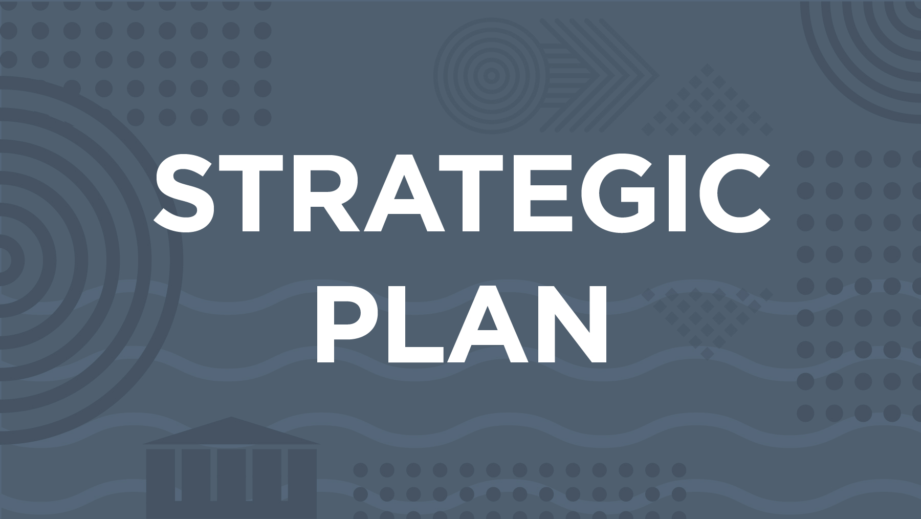 Strategic Plan