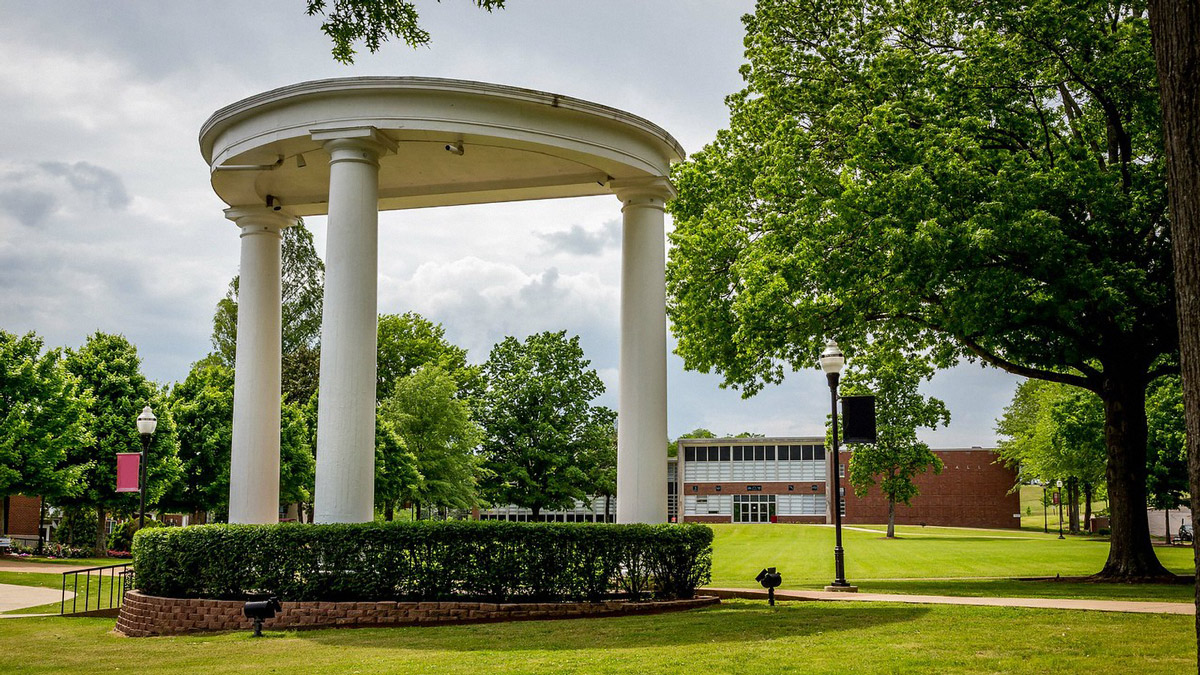 ut southern tours