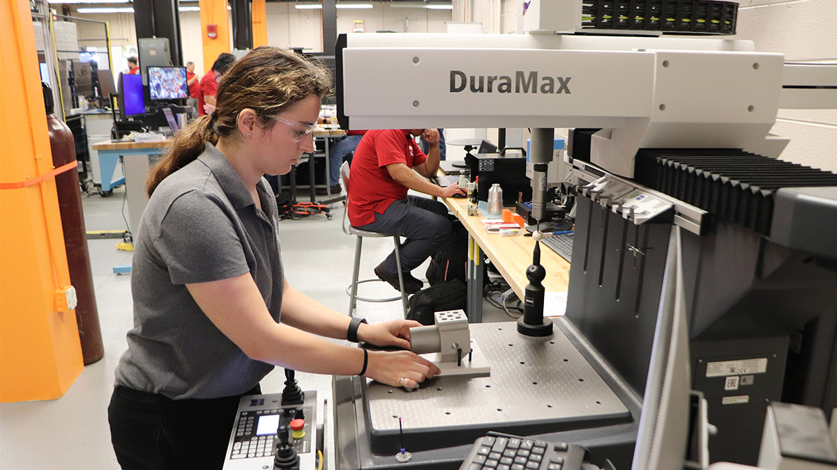 Manufacturing Renaissance