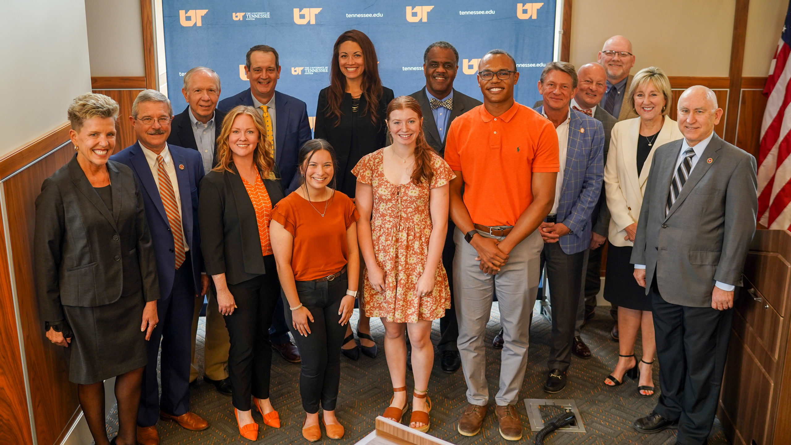 TDOE, UT System Establish the Tennessee Grow Your Own Center