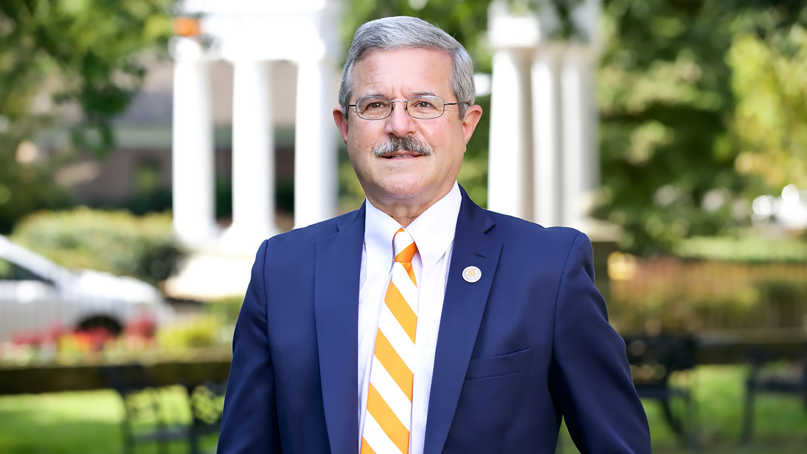 University of Tennessee Southern Chancellor Announces Plans to Retire