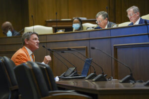 Ut Randy Boyd UT President Randy Boyd | University of Tennessee System