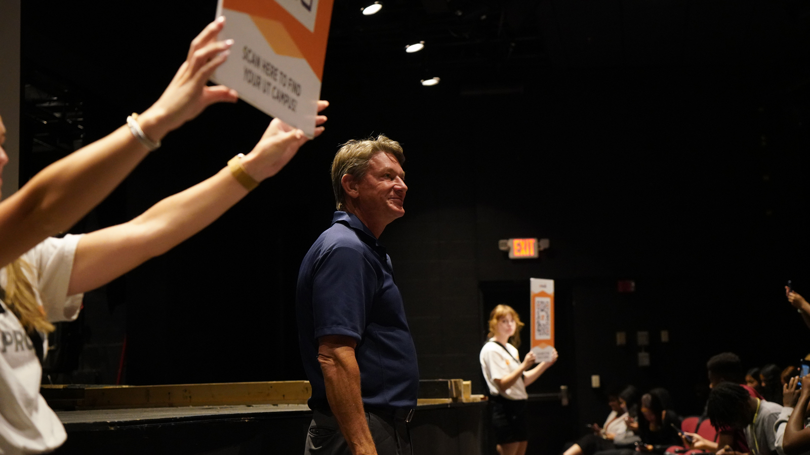 University of Tennessee President Randy Boyd To Visit High Schools To Highlight Higher Education Opportunities for Tennessee Students