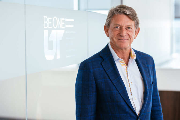 Ut Randy Boyd UT President Randy Boyd | University of Tennessee System