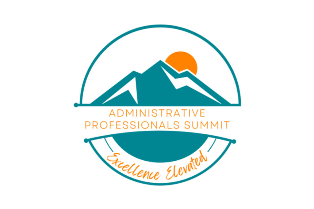 Administrative Professionals Summit logo