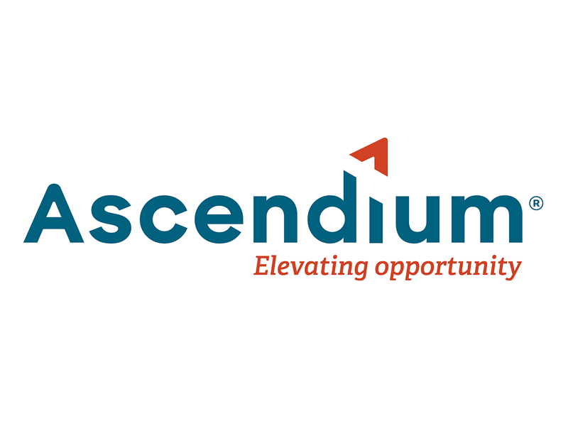 Ascendium Elevating Opportunity, logo