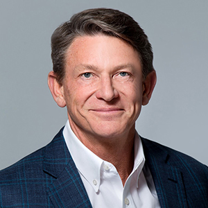 Headshot of Randy Boyd