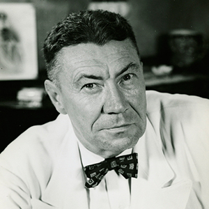 Photo of C.E. Brehm