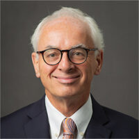 Peter Buckley headshot
