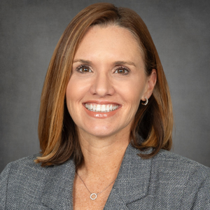 Tiffany Carpenter headshot