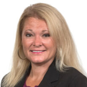 Angie Carrier headshot