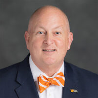 Keith Carver headshot