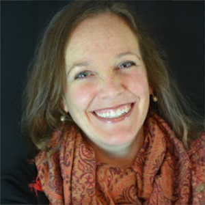 Katy Chiles headshot