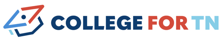 College for TN Logo