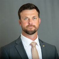Brian Daniels headshot