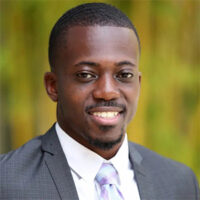 Jeff Danso