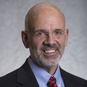 Headshot of Joe DiPietro