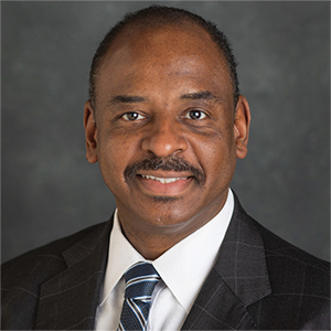 Brian Dickens headshot