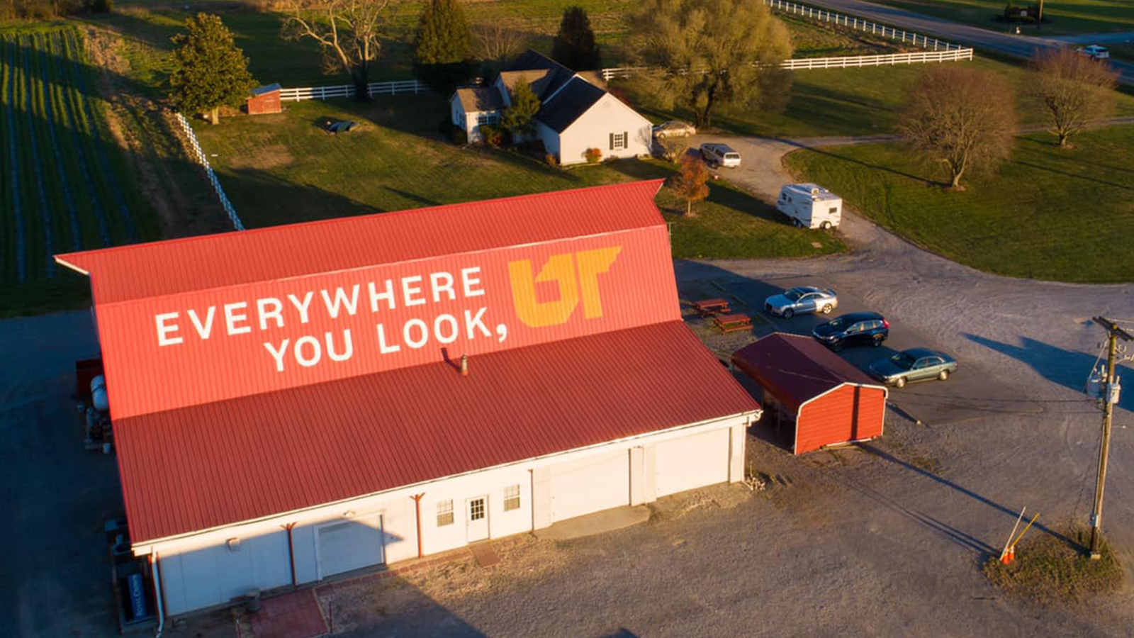 Eight New “Everywhere You Look, UT” Murals Bring Statewide Campaign to Halfway Point