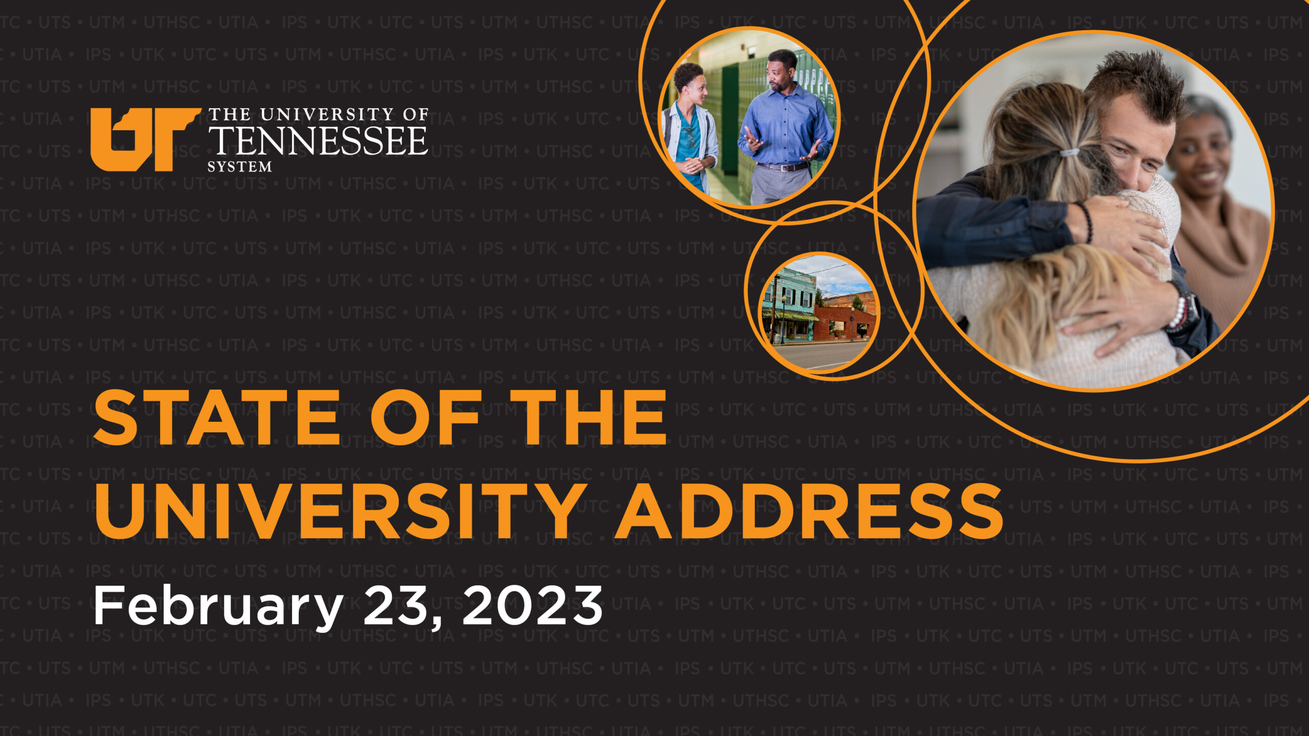 University of Tennessee