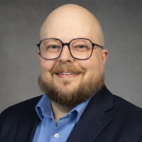 Michael Folkerth