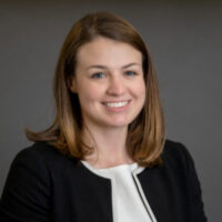 Annie Freeland headshot