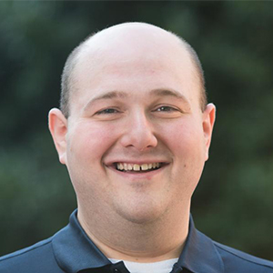 Brett Fuchs headshot