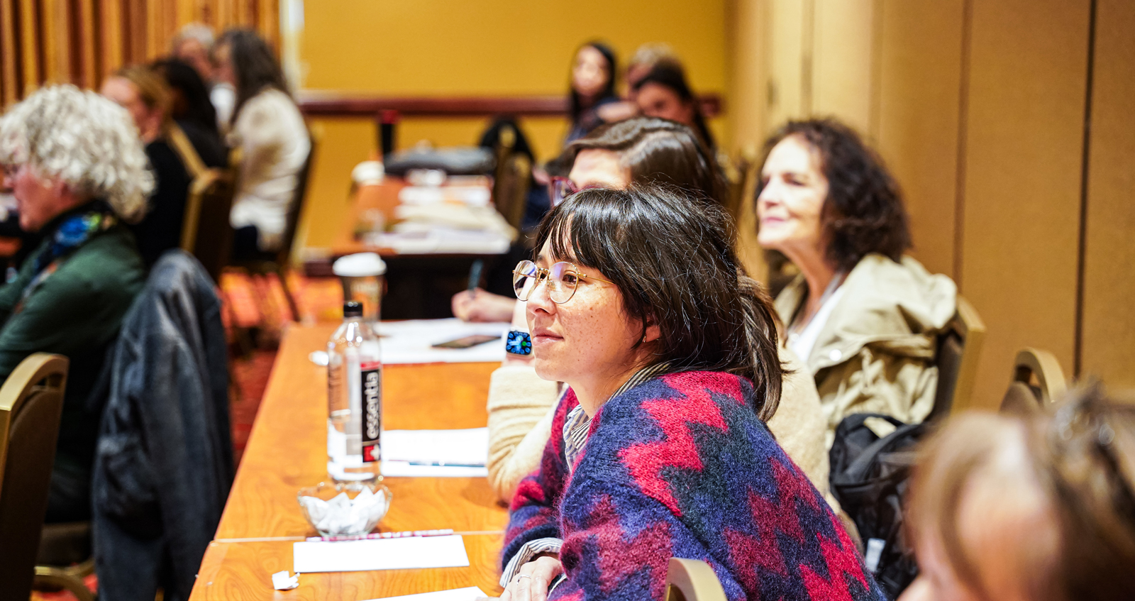 UT System Grand Challenges Summit Unites Experts to Tackle Tennessee’s Most Pressing Issues