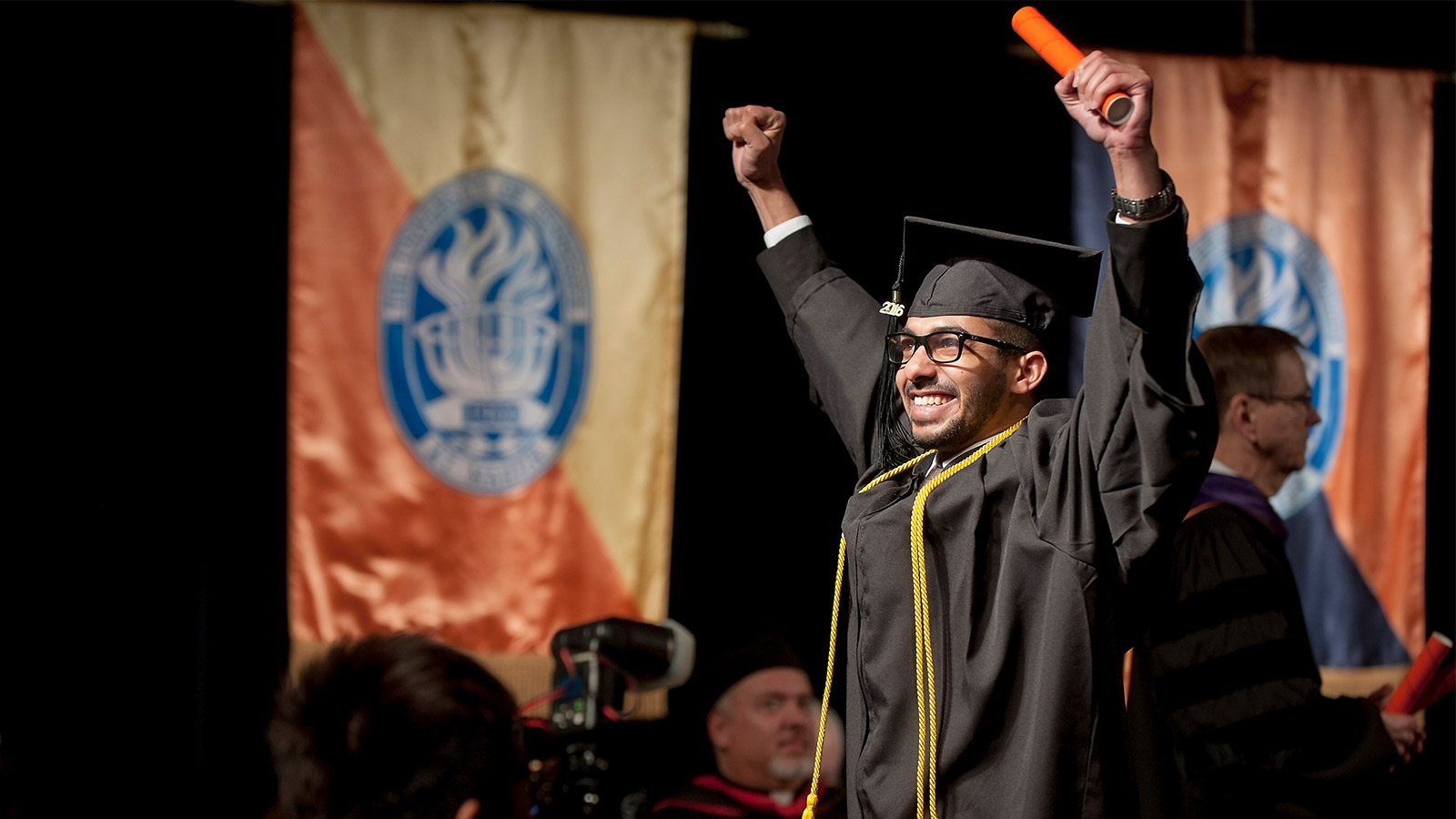UT System Enrollment on the Rise