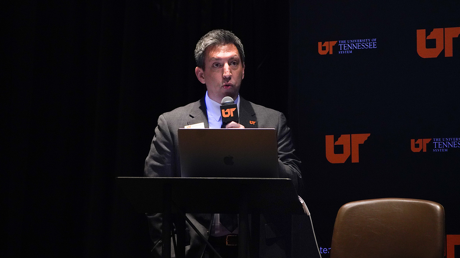 University of Tennessee System Committing up to $5 Million to Tackle State’s Grand Challenges