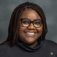 Dominique Harrison