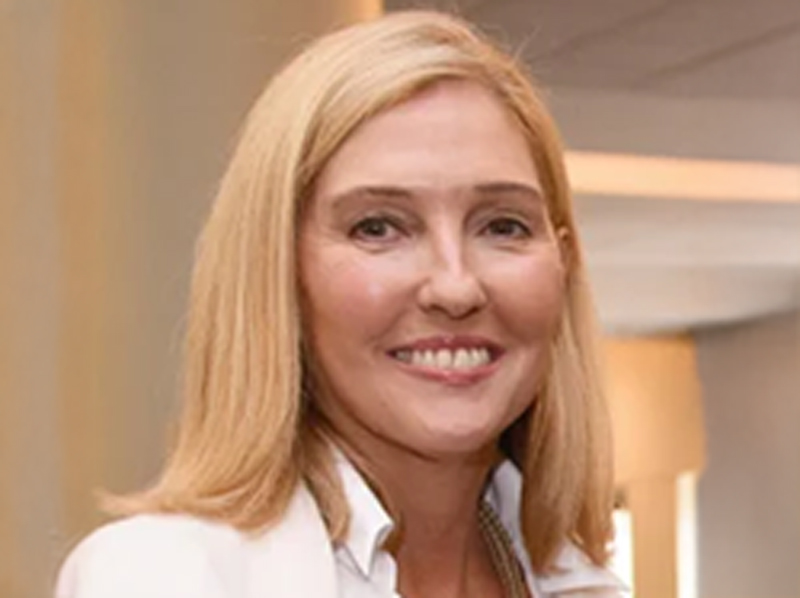 Holly Sullivan