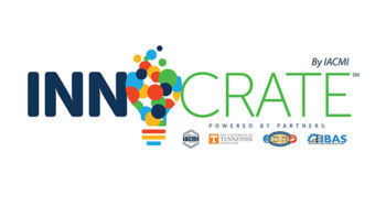 InnoCrate logo