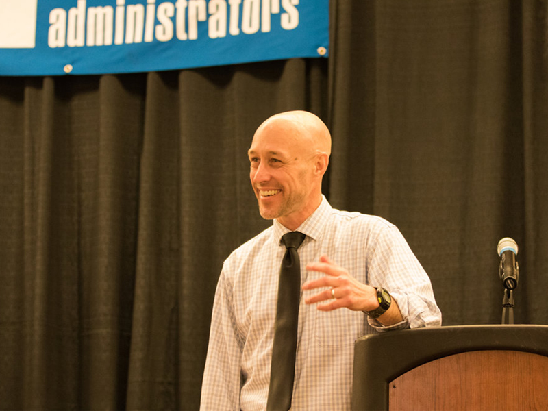 Dr.Joe Sanfelippo