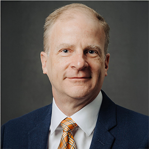 Bruce Keisling headshot