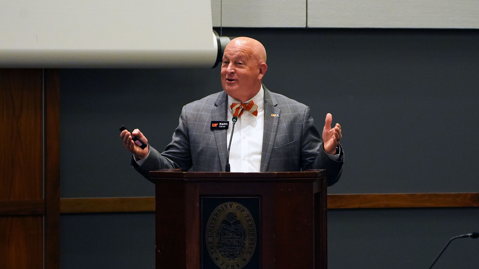 Enrollment on Pace to Exceed Target, UT Institute of Agriculture Strategic Plan Approved