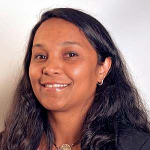 Nicole Labbe headshot