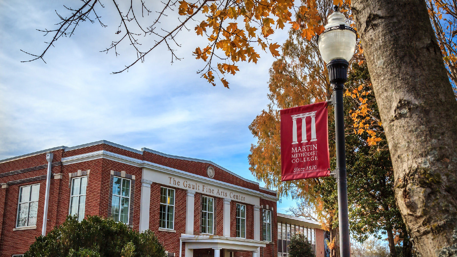 UT Board of Trustees Approve Next Steps in Martin Methodist College Acquisition