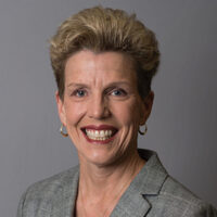 Linda Martin headshot