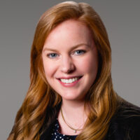 Mackensie McKernan headshot