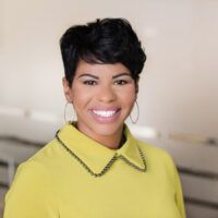 Shanea McKinley