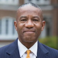David Mills headshot