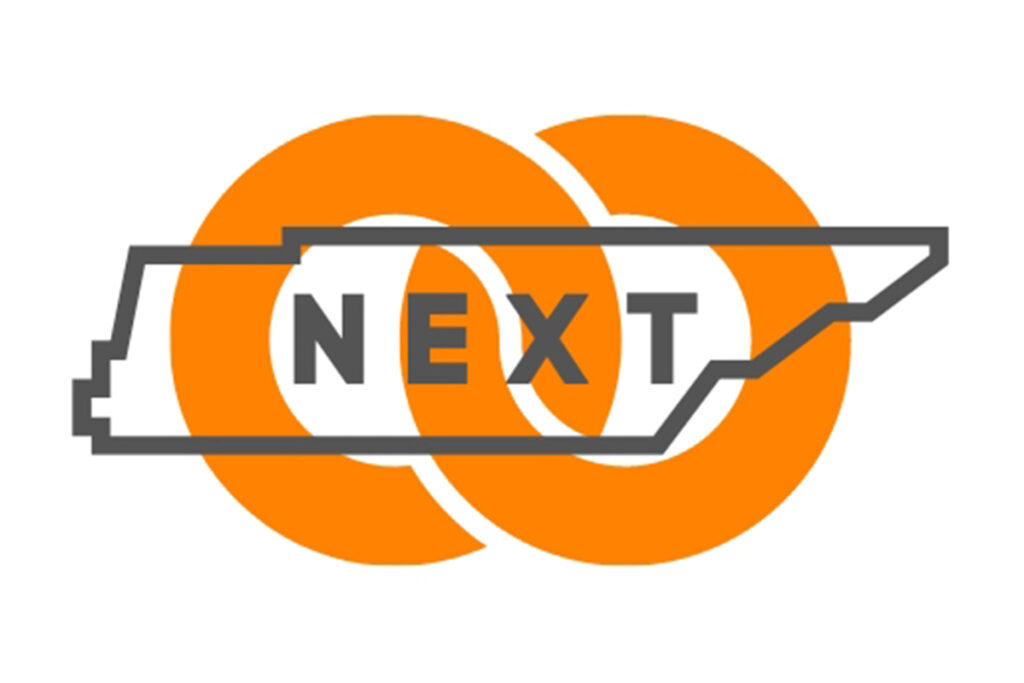 NEXT Conference Logo