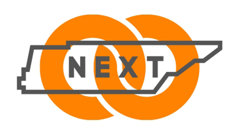 NEXT Conference Logo