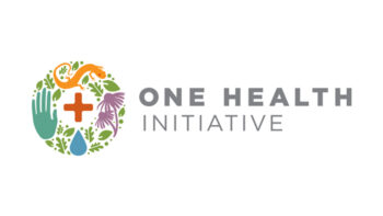 One Health Initiative logo