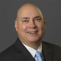 Ramon Padilla headshot