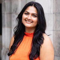 Lisa Patel