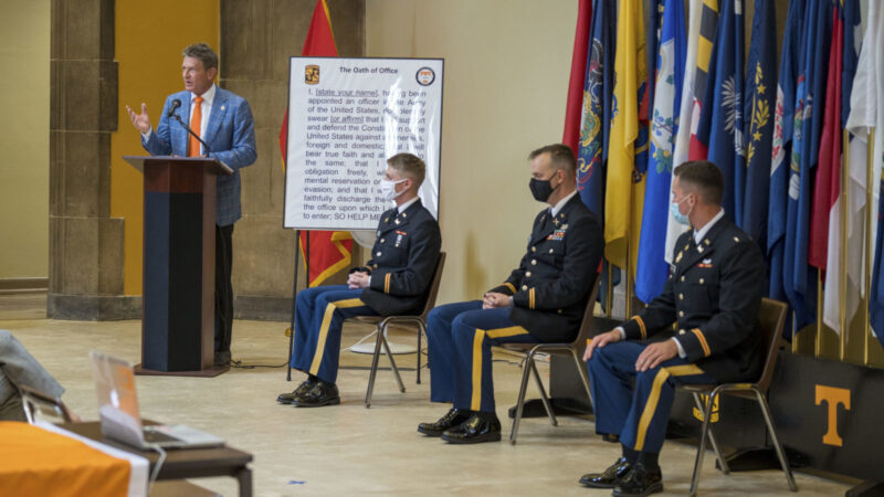 Veterans Day Presentation
