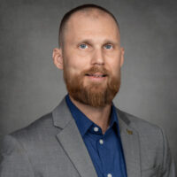 Rob Reburn